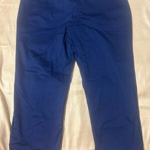 Navy Blue Pants